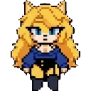 Zui sprite