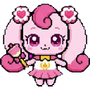 Heartsping sprite