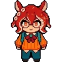 Squiddo sprite