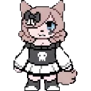 Wynter sprite