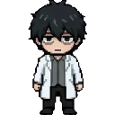 Vincent sprite