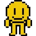 Verity sprite