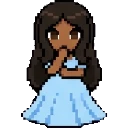⋆｡˚꒰ঌ𝓎𝒶𝓇𝑒𝓁𝒾 ໒꒱˚｡⋆ sprite
