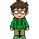 Edd Gould sprite