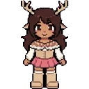 Fawn sprite