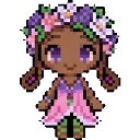 Bassie sprite