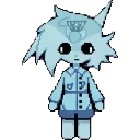 Лелей sprite