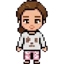 Ema Realista sprite