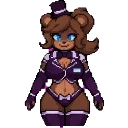 Frenni Fazclaire sprite