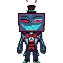 Vox sprite