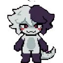 𝐳𝐢𝐩! sprite