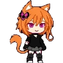 Fenne sprite
