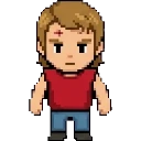 Henry Bowers sprite