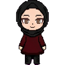 منى sprite