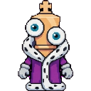Kinger sprite