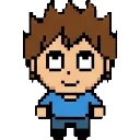manu sprite