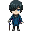 Ciel sprite