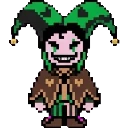 New NPC sprite