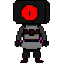 Speaker Boys sprite