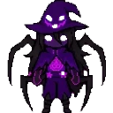Azure sprite