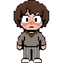 Уилл Байерс sprite