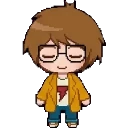 Bill sprite
