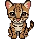 Takao sprite