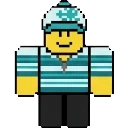 Camryn sprite