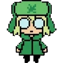 Iker sprite