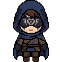 Clytu sprite