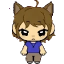 anzu sprite