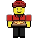 Elliot sprite