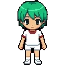 Rifan sprite