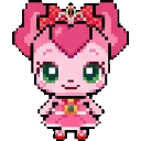 Happing sprite