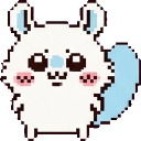 Momonga sprite