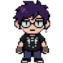 Мразь sprite