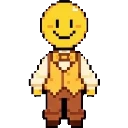 Verity sprite