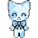 Fan Vesna🙂↕️🌹//hiatus/rest sprite