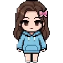 Titi sprite
