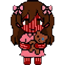 Hivda sprite
