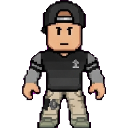 Wolfpaq sprite
