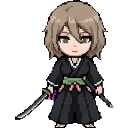Liza sprite