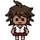 Akane sprite