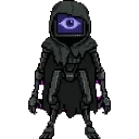 Доктор Харли Сойер sprite