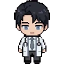 Jack sprite