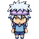 Itona Horibe sprite
