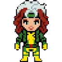 Rogue sprite