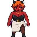 Rue sprite