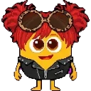 Rooky sprite