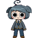 Oyo Yorupo sprite